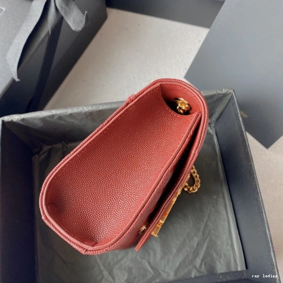 Rep ladies REP SMALL YSL ENVELOPE BAG 0813